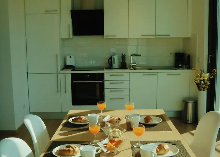 White Cloud Korčula