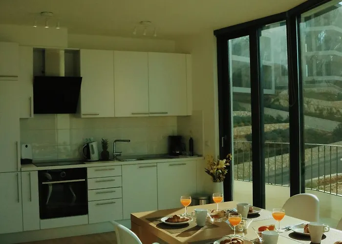 White Cloud Apartamento