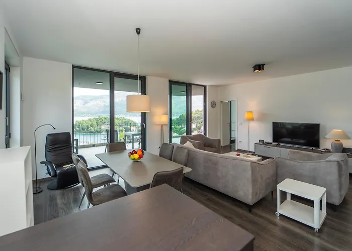 Apartamento White Cloud