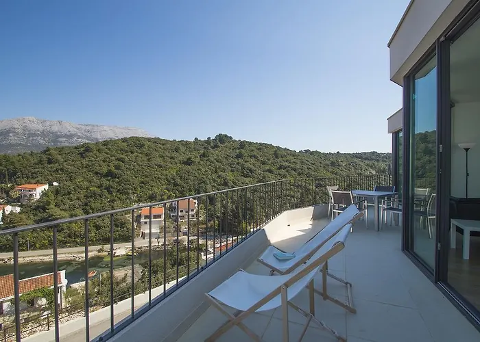 Apartamento White Cloud *