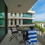 White Cloud Appartement *