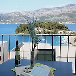Appartement White Cloud Korčula