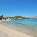 White Cloud Korčula