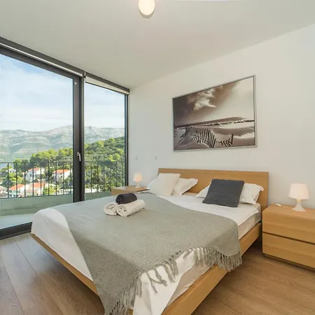 White Cloud Apartman *