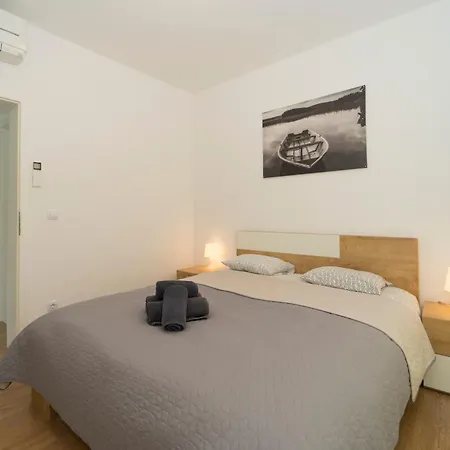 דירה White Cloud