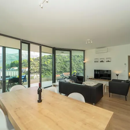 דירה White Cloud קורצולה