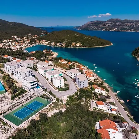 White Cloud דירה *