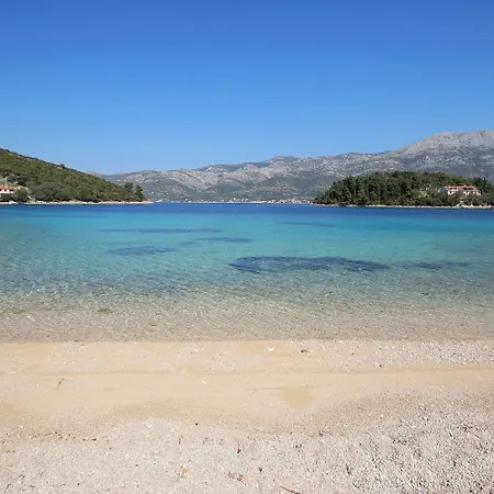 Lägenhet White Cloud Korčula