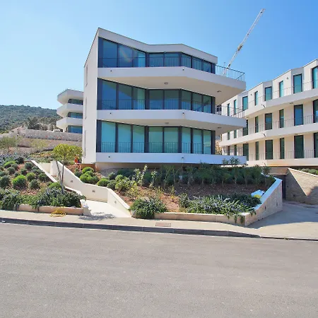 White Cloud Apartman *