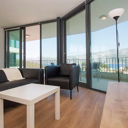 White Cloud דירה