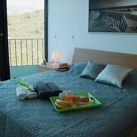 White Cloud Apartman *