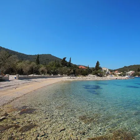 Lägenhet White Cloud Korčula