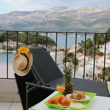 White Cloud Apartment Korcula Town