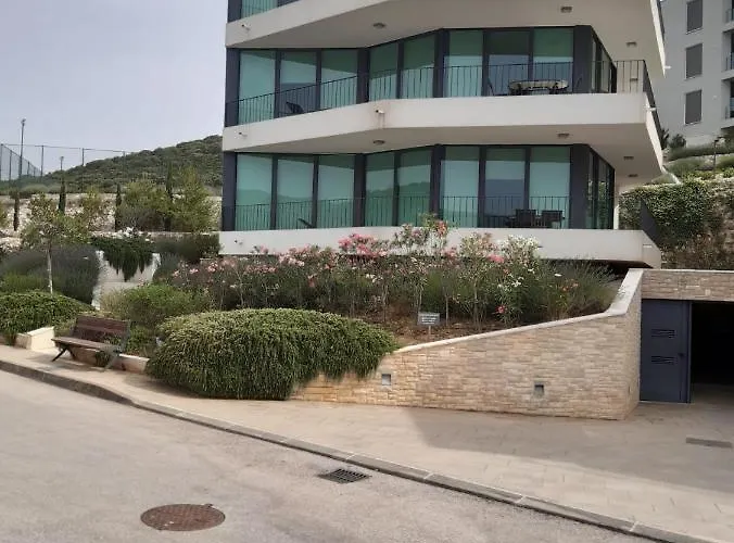 Appartamento White Cloud Korčula