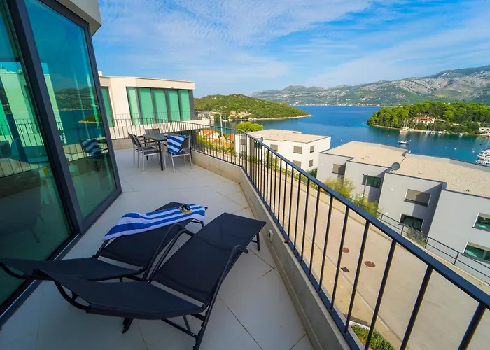 Appartamento White Cloud *