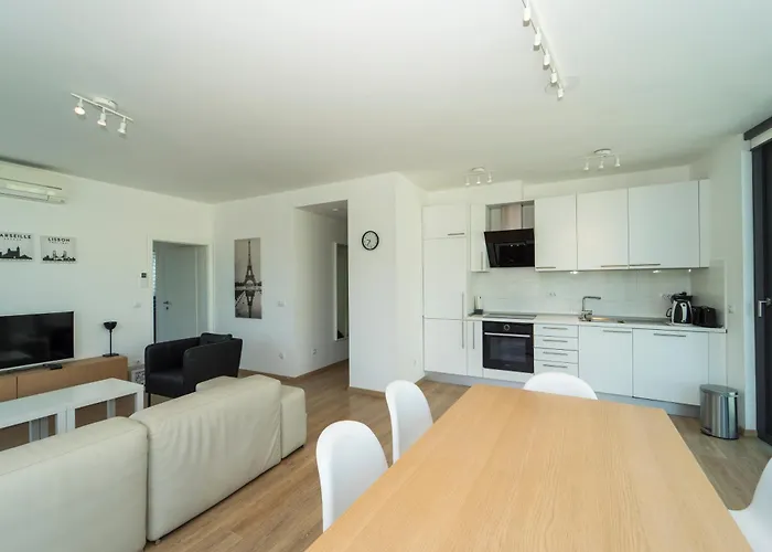 White Cloud Appartamento