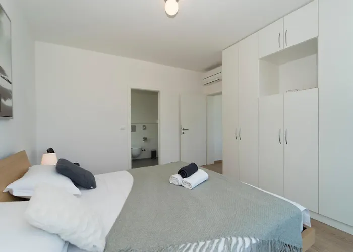 White Cloud Appartamento Korčula