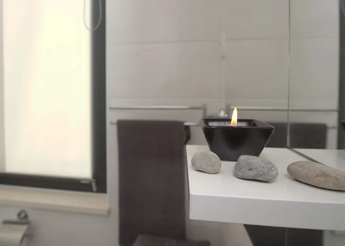 Appartamento White Cloud *