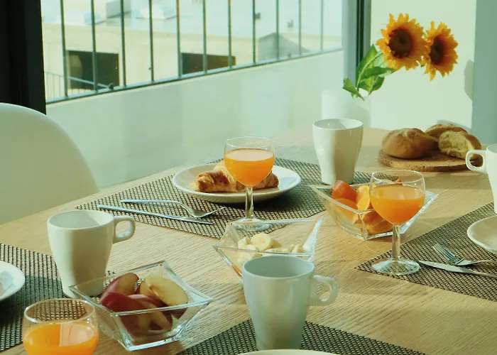 White Cloud Korčula