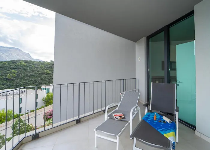 Appartamento White Cloud