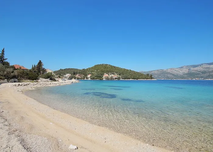 White Cloud Korčula