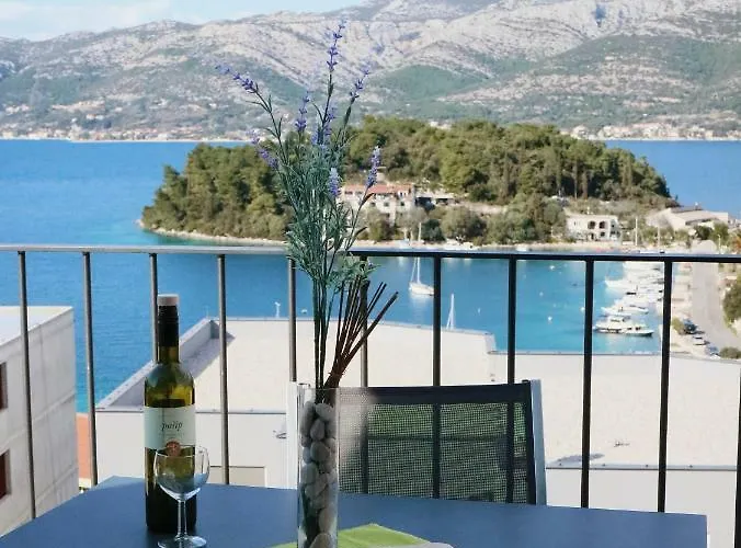 Appartamento White Cloud